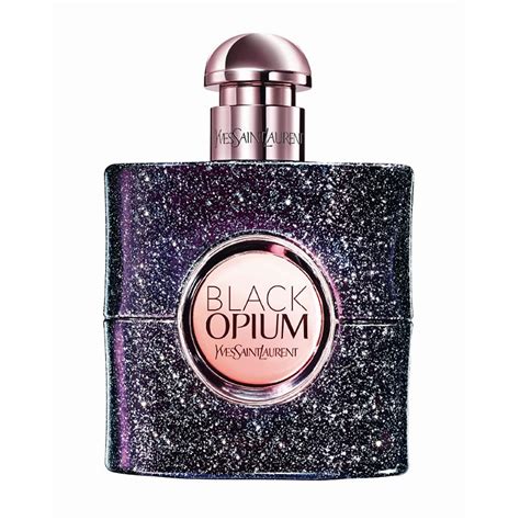 ysl black opıum nuit|black opium nuit blanche parfum.